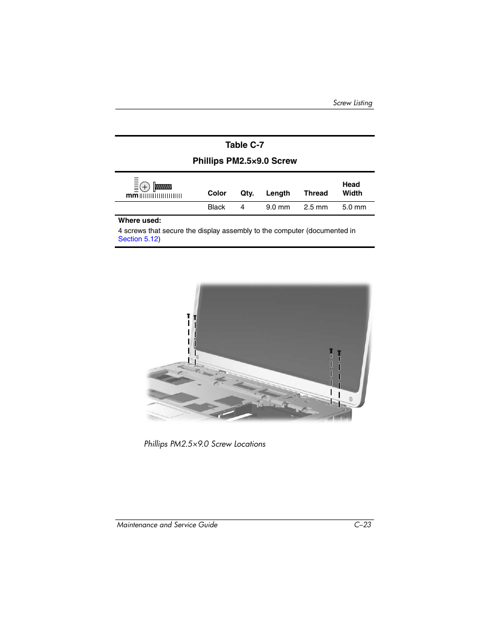 Compaq V5100 User Manual | Page 213 / 242