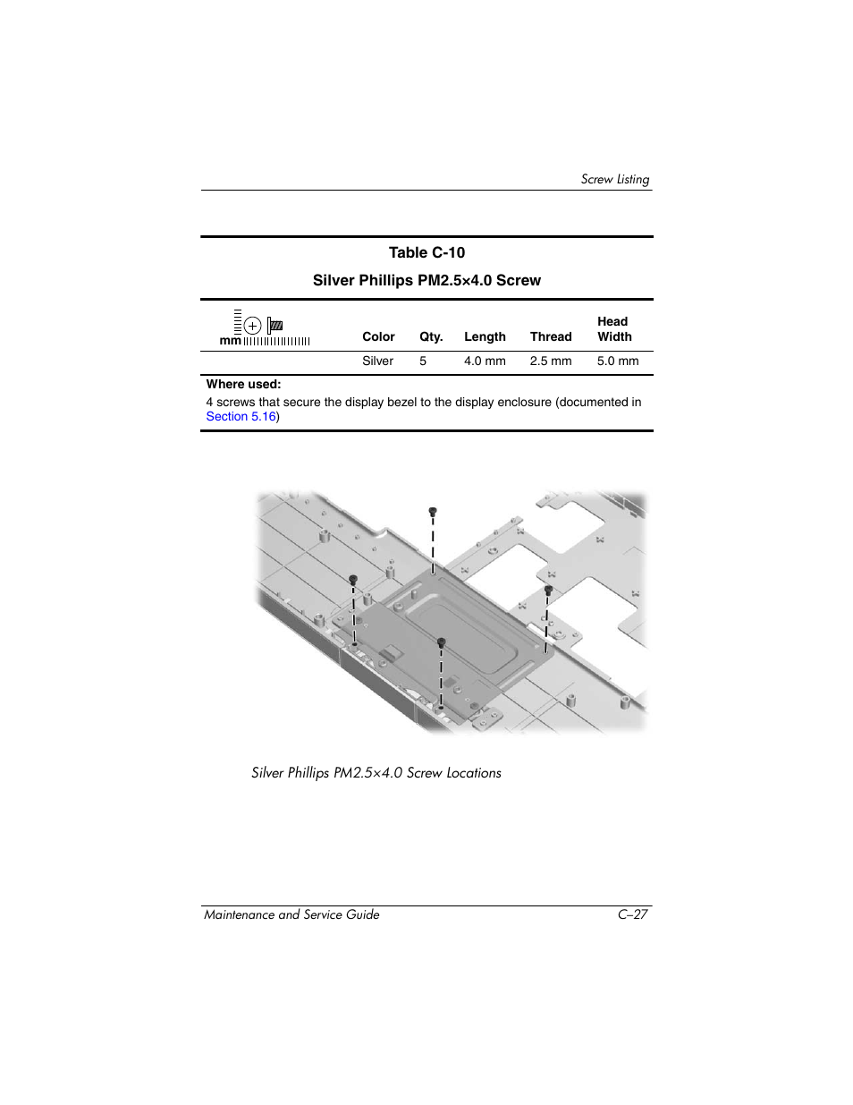 Compaq V5100 User Manual | Page 217 / 242