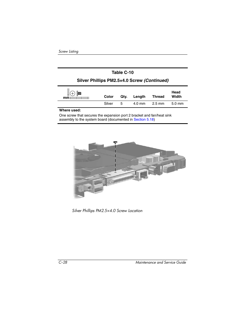 Compaq V5100 User Manual | Page 218 / 242