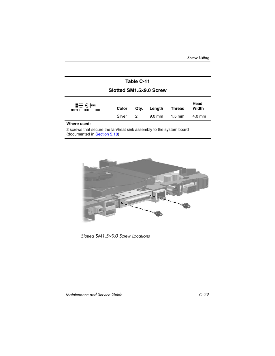 Compaq V5100 User Manual | Page 219 / 242