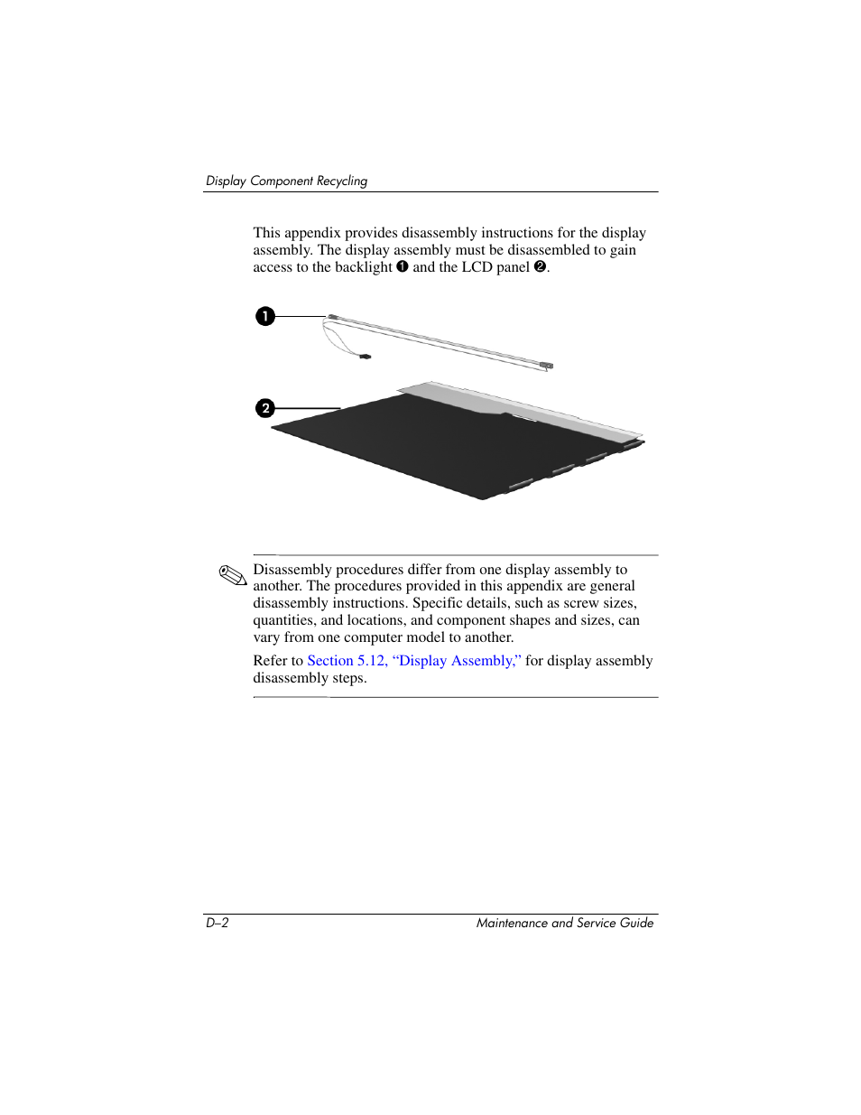 Compaq V5100 User Manual | Page 222 / 242