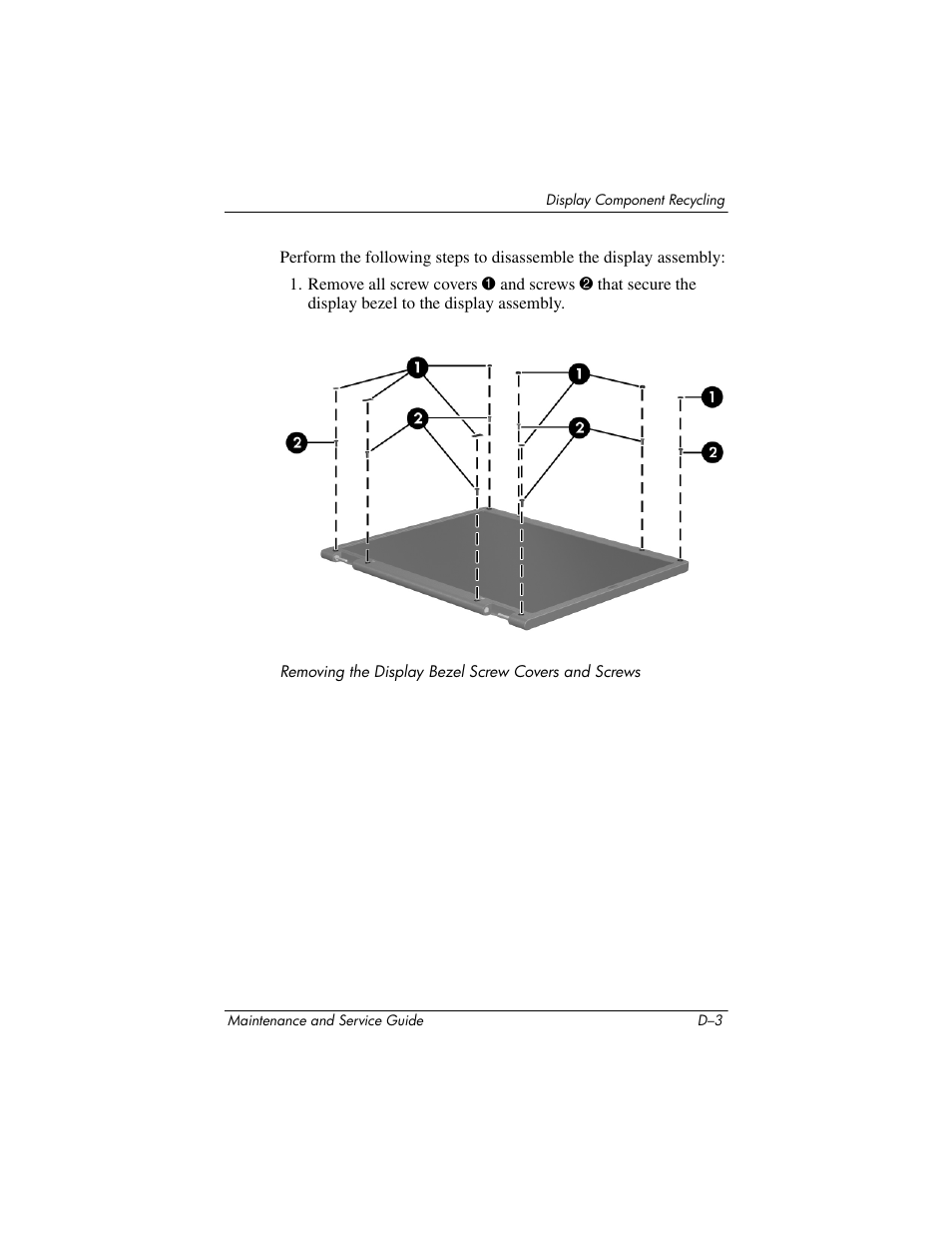 Compaq V5100 User Manual | Page 223 / 242