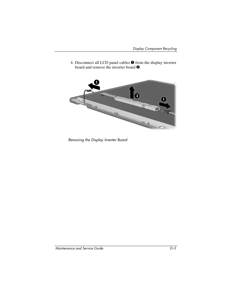 Compaq V5100 User Manual | Page 225 / 242