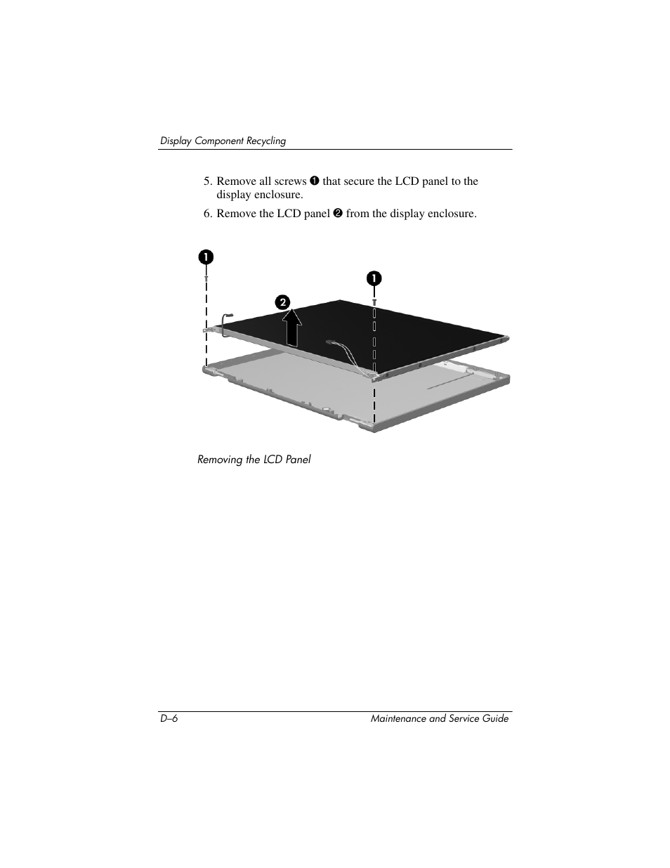 Compaq V5100 User Manual | Page 226 / 242