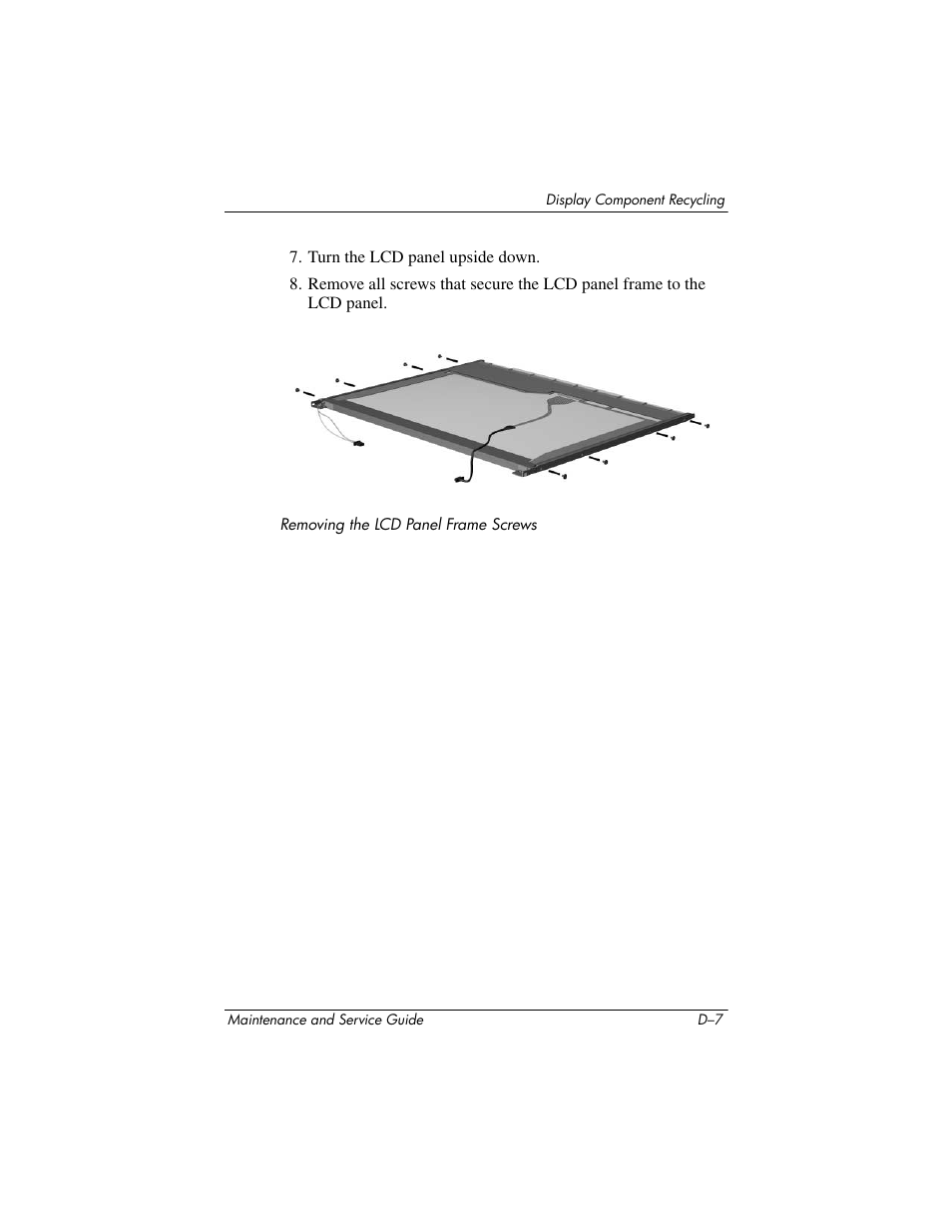 Compaq V5100 User Manual | Page 227 / 242