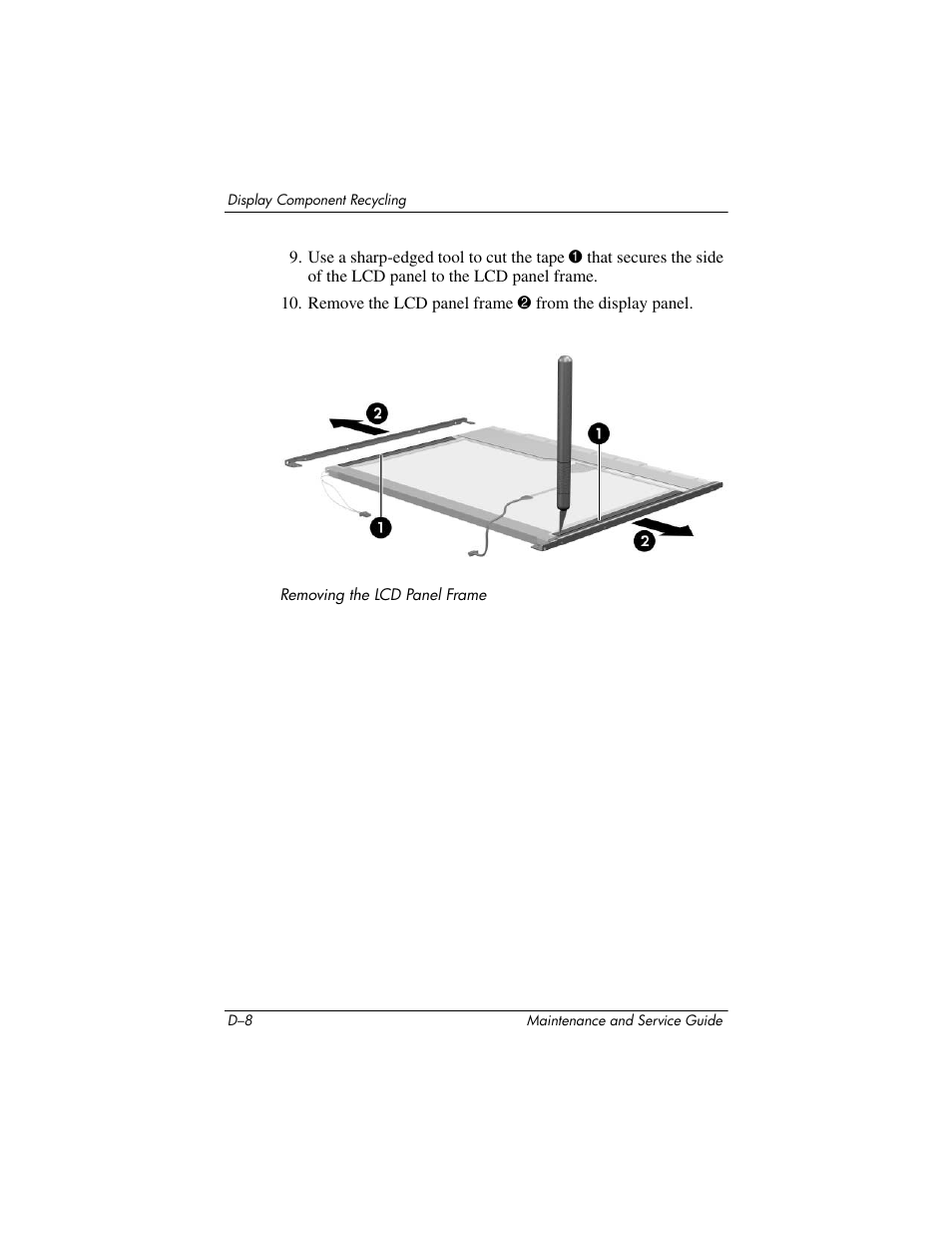 Compaq V5100 User Manual | Page 228 / 242