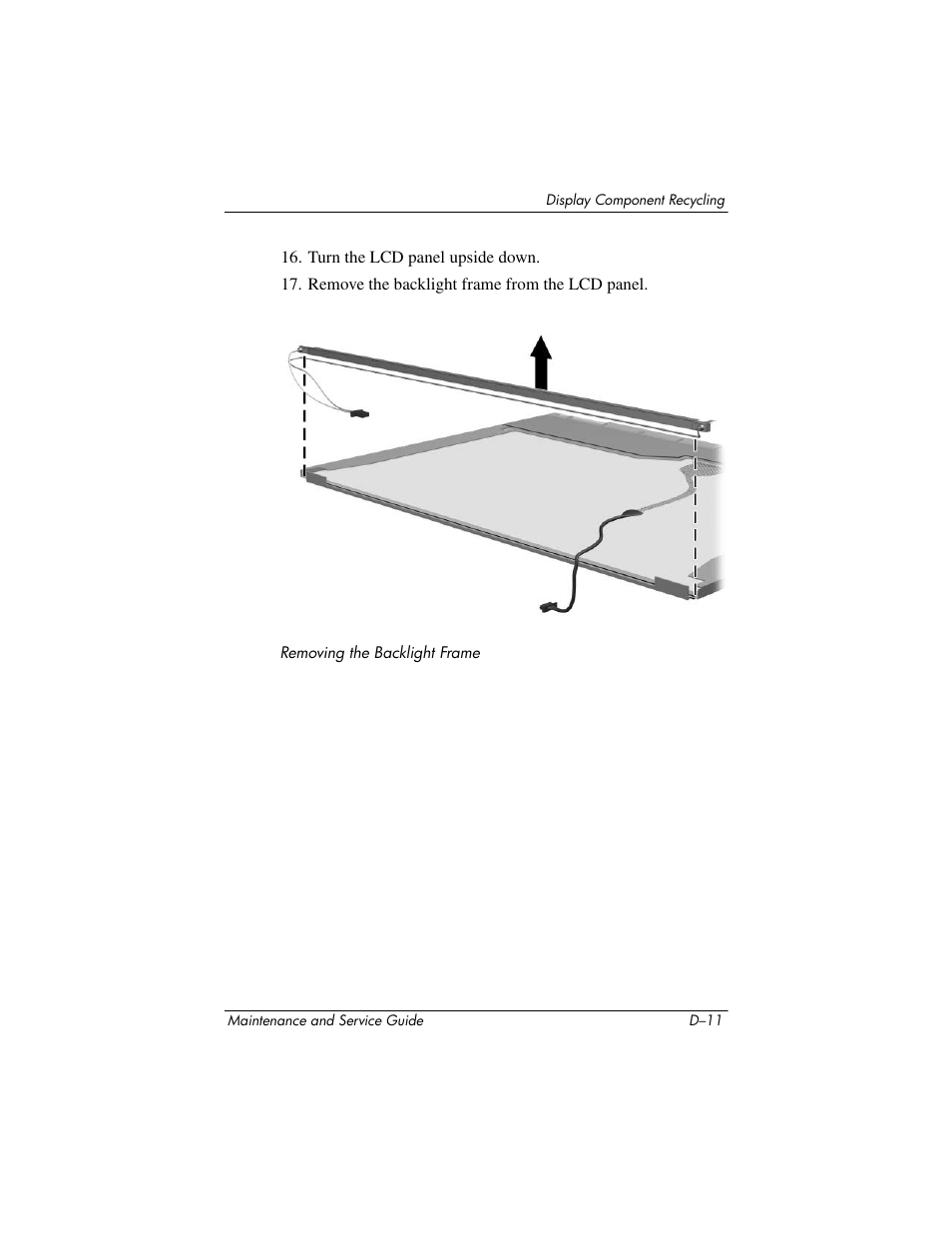 Compaq V5100 User Manual | Page 231 / 242