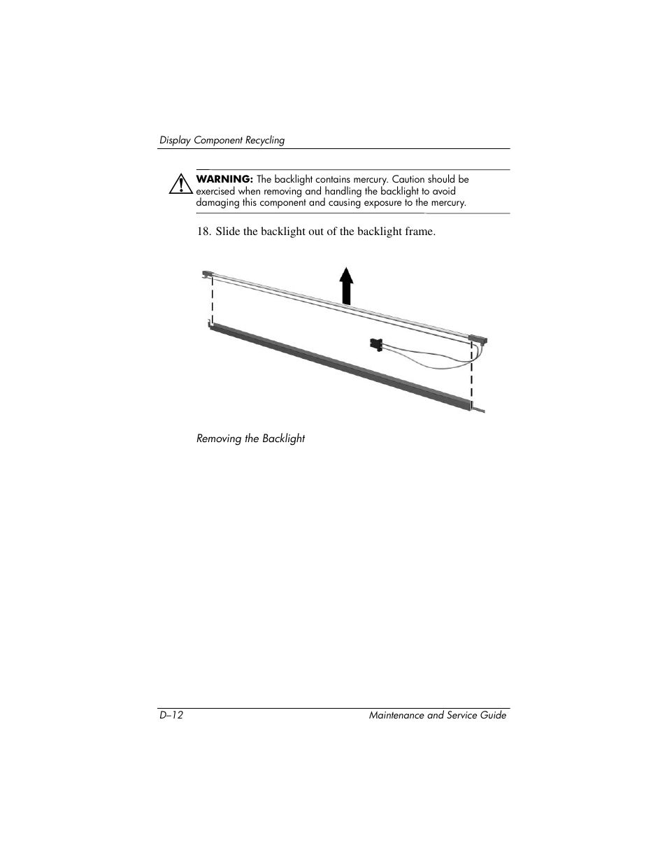Compaq V5100 User Manual | Page 232 / 242