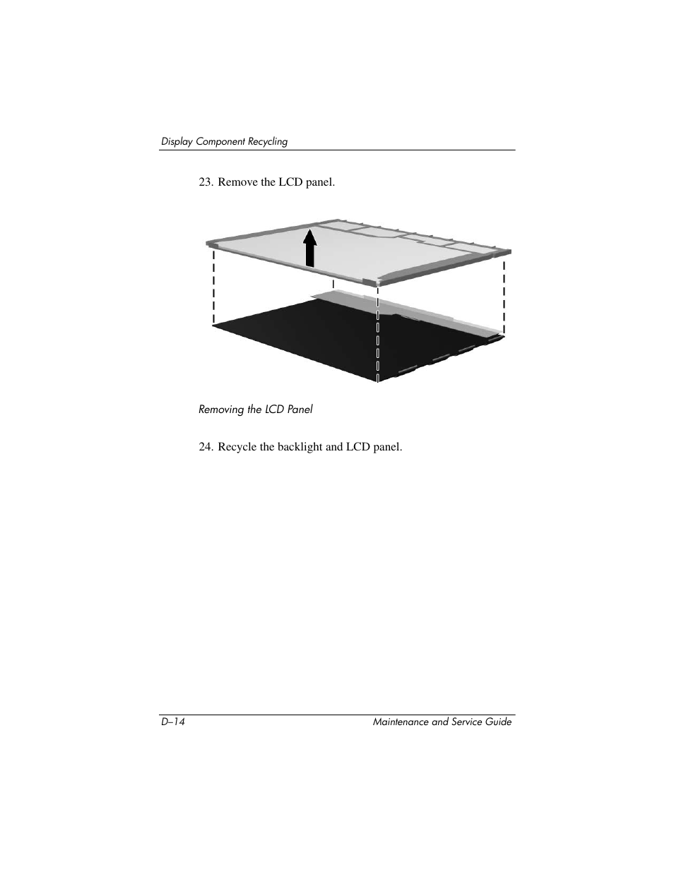 Compaq V5100 User Manual | Page 234 / 242