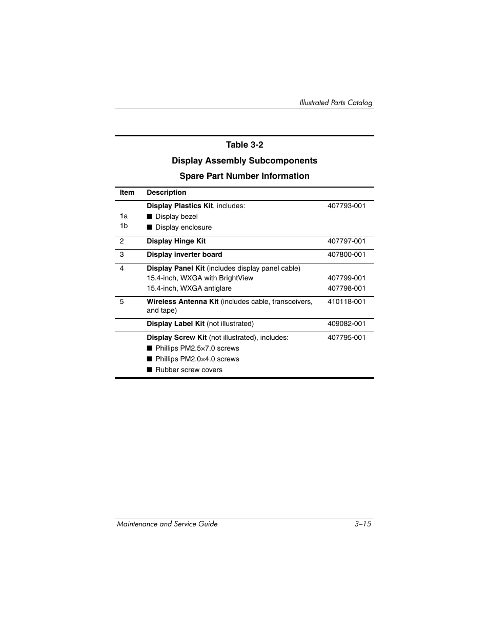 Compaq V5100 User Manual | Page 69 / 242