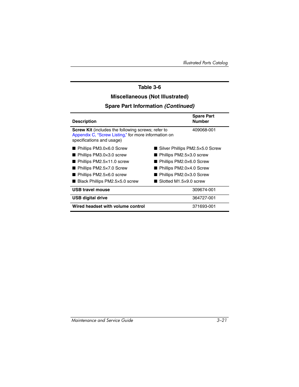 Compaq V5100 User Manual | Page 75 / 242