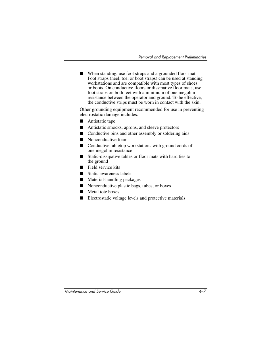 Compaq V5100 User Manual | Page 89 / 242
