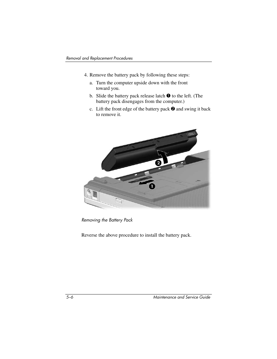Compaq V5100 User Manual | Page 96 / 242