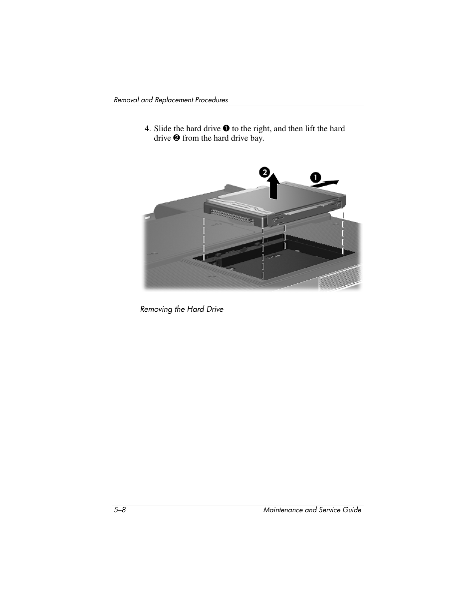 Compaq V5100 User Manual | Page 98 / 242