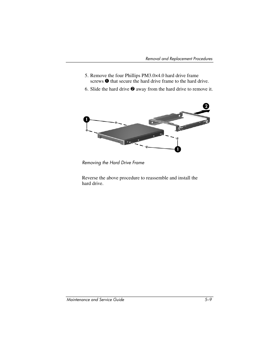 Compaq V5100 User Manual | Page 99 / 242
