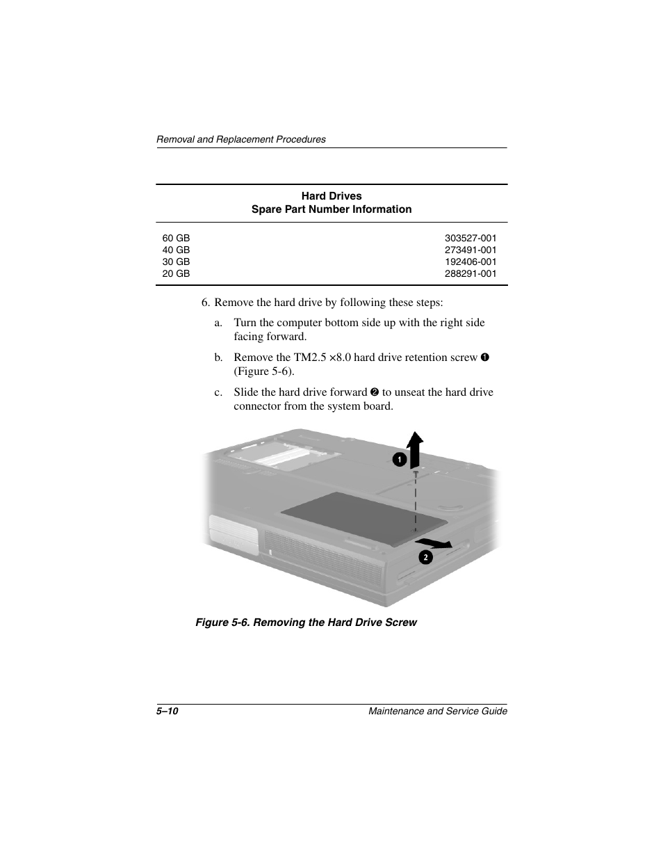 Compaq N1020V User Manual | Page 116 / 219