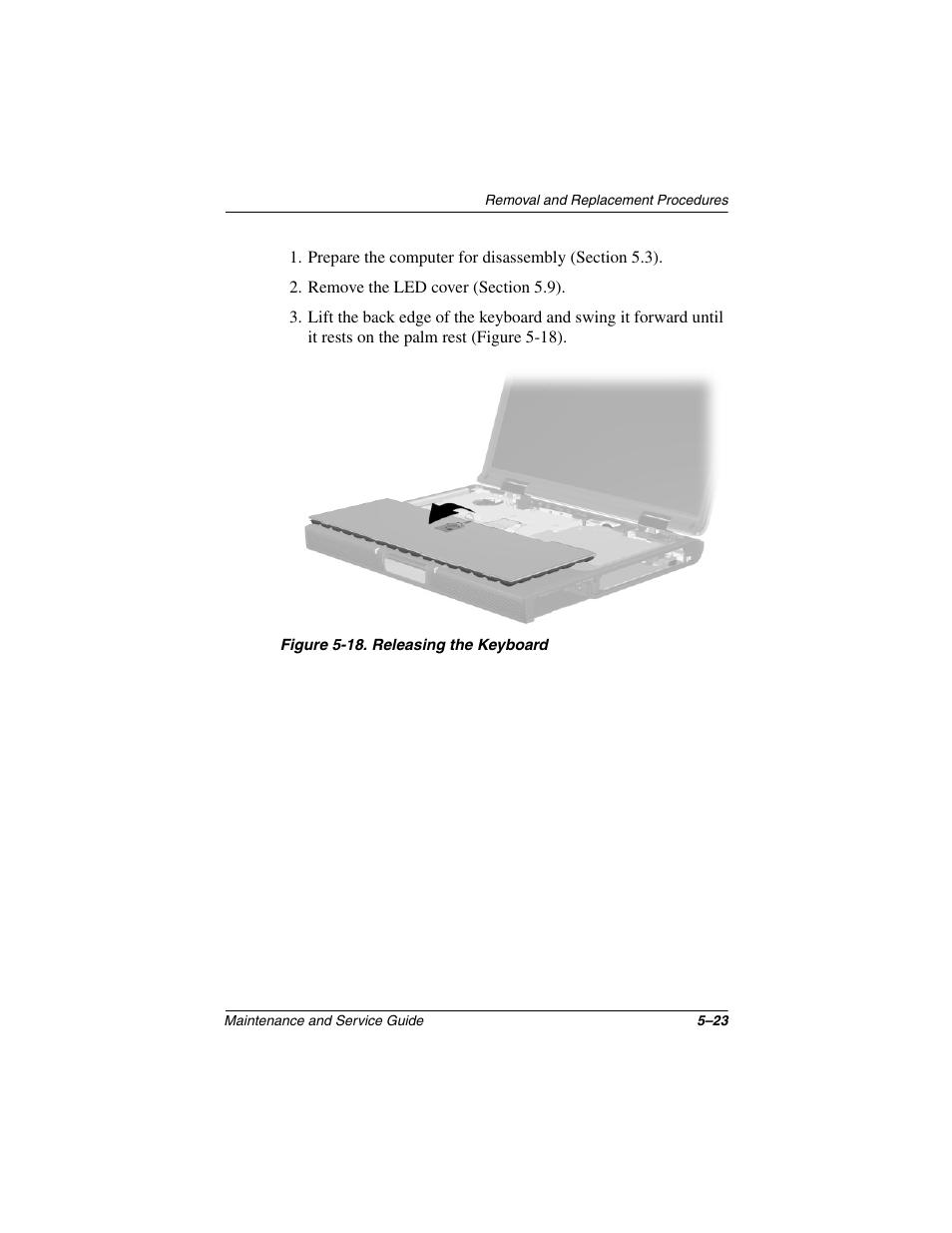 Compaq N1020V User Manual | Page 129 / 219