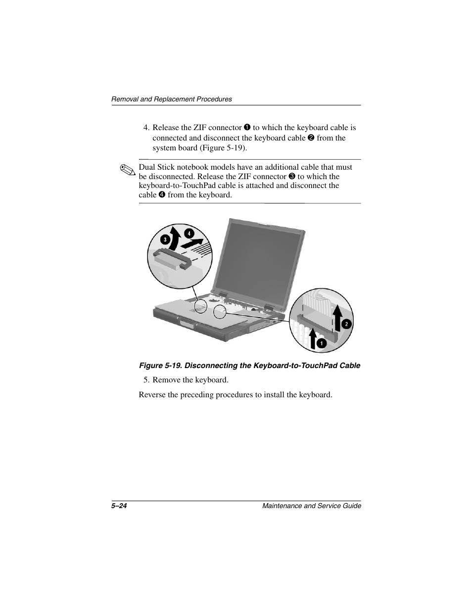 Compaq N1020V User Manual | Page 130 / 219