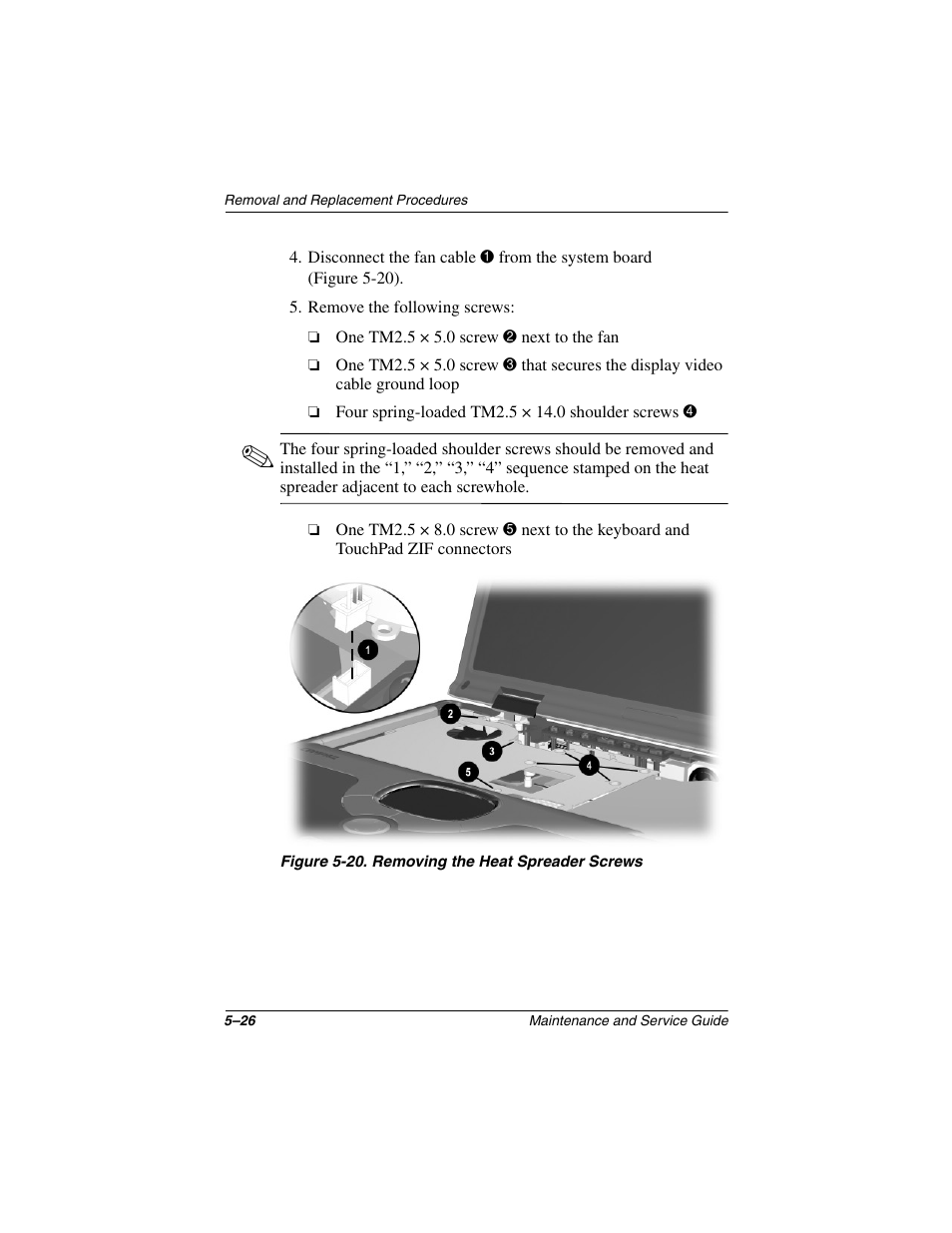 Compaq N1020V User Manual | Page 132 / 219