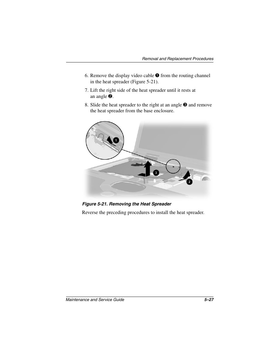 Compaq N1020V User Manual | Page 133 / 219