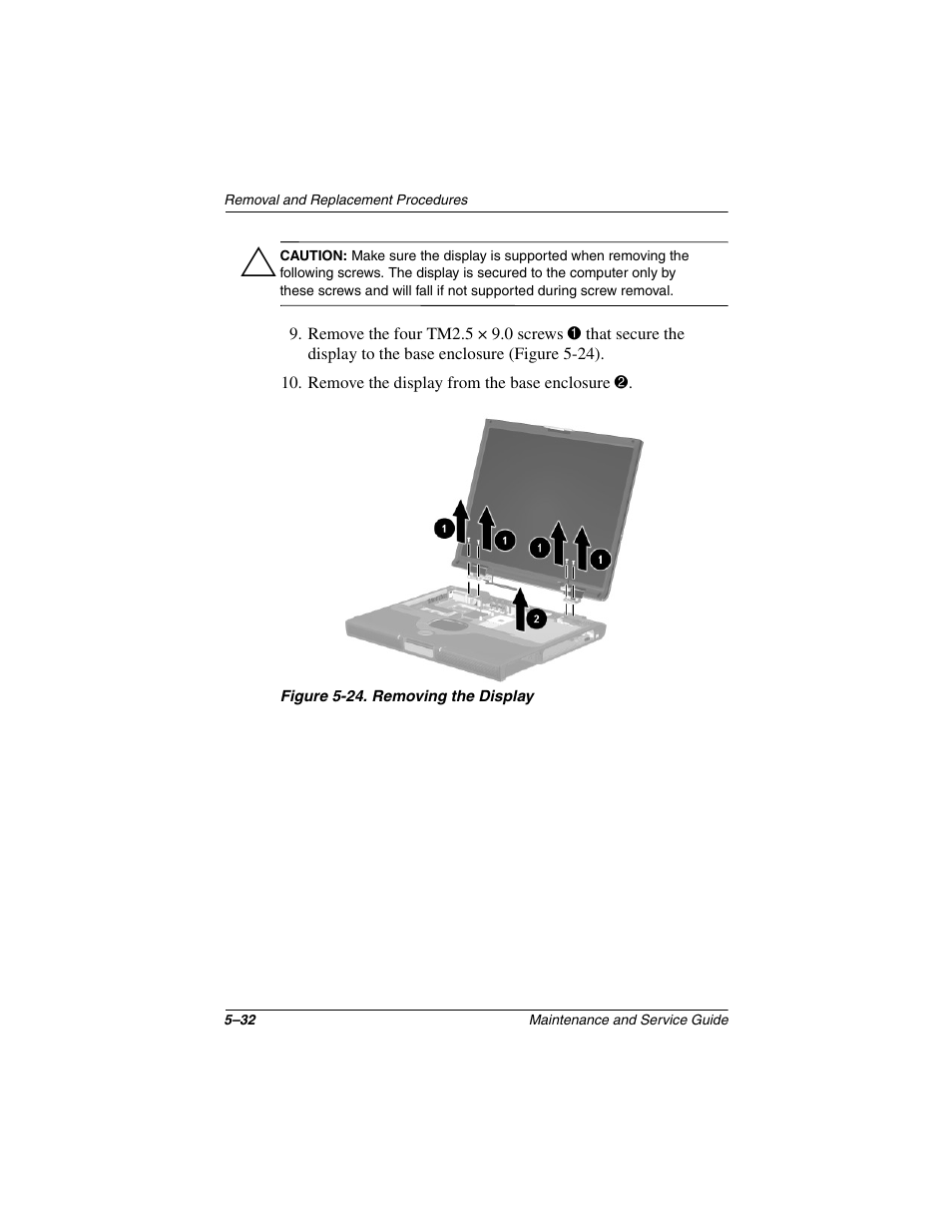 Compaq N1020V User Manual | Page 138 / 219