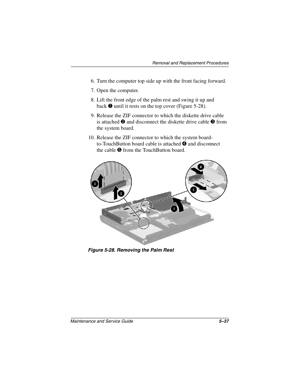 Compaq N1020V User Manual | Page 143 / 219