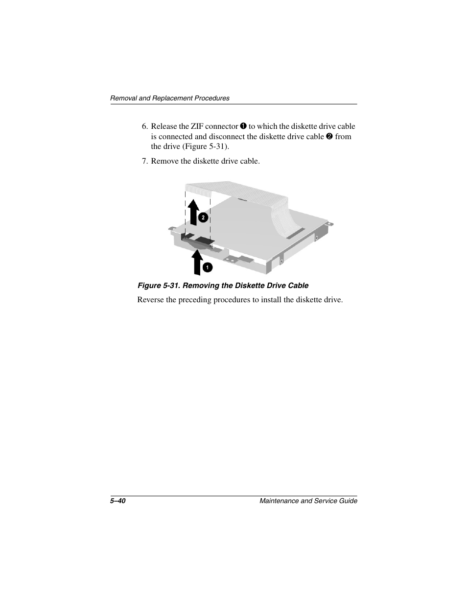 Compaq N1020V User Manual | Page 146 / 219