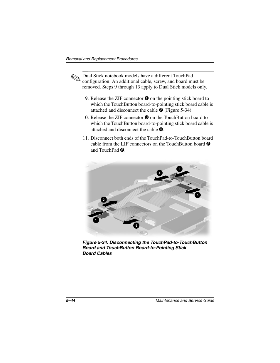 Compaq N1020V User Manual | Page 150 / 219