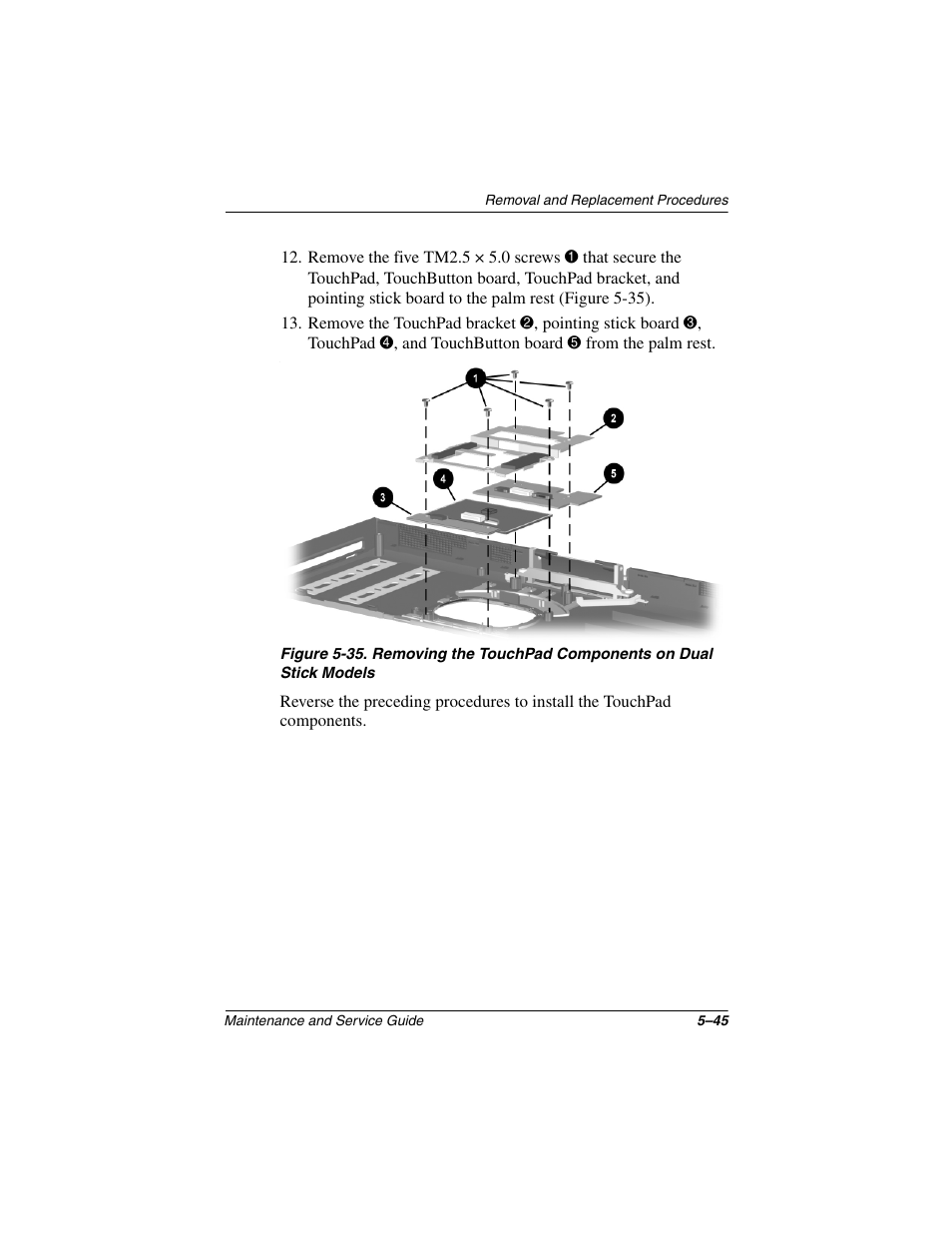 Compaq N1020V User Manual | Page 151 / 219