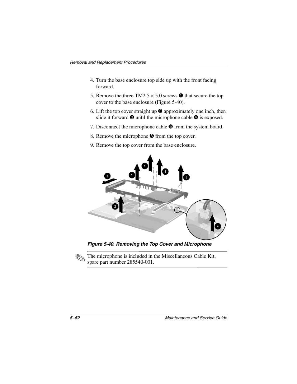 Compaq N1020V User Manual | Page 158 / 219