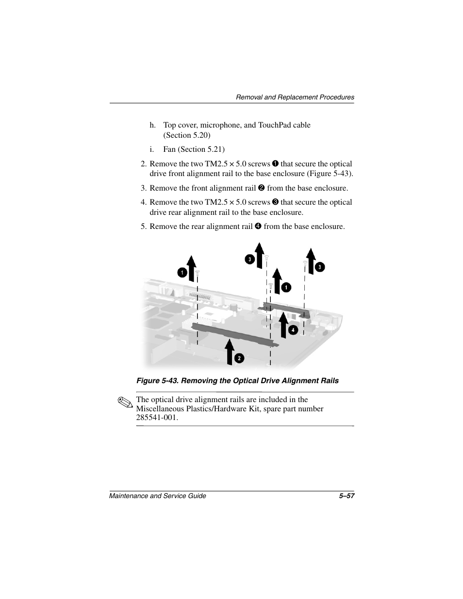 Compaq N1020V User Manual | Page 163 / 219