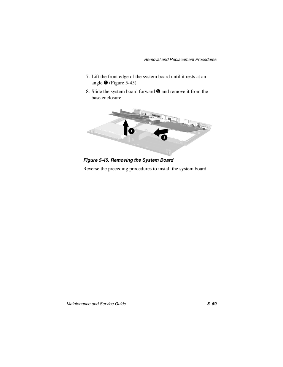 Compaq N1020V User Manual | Page 165 / 219