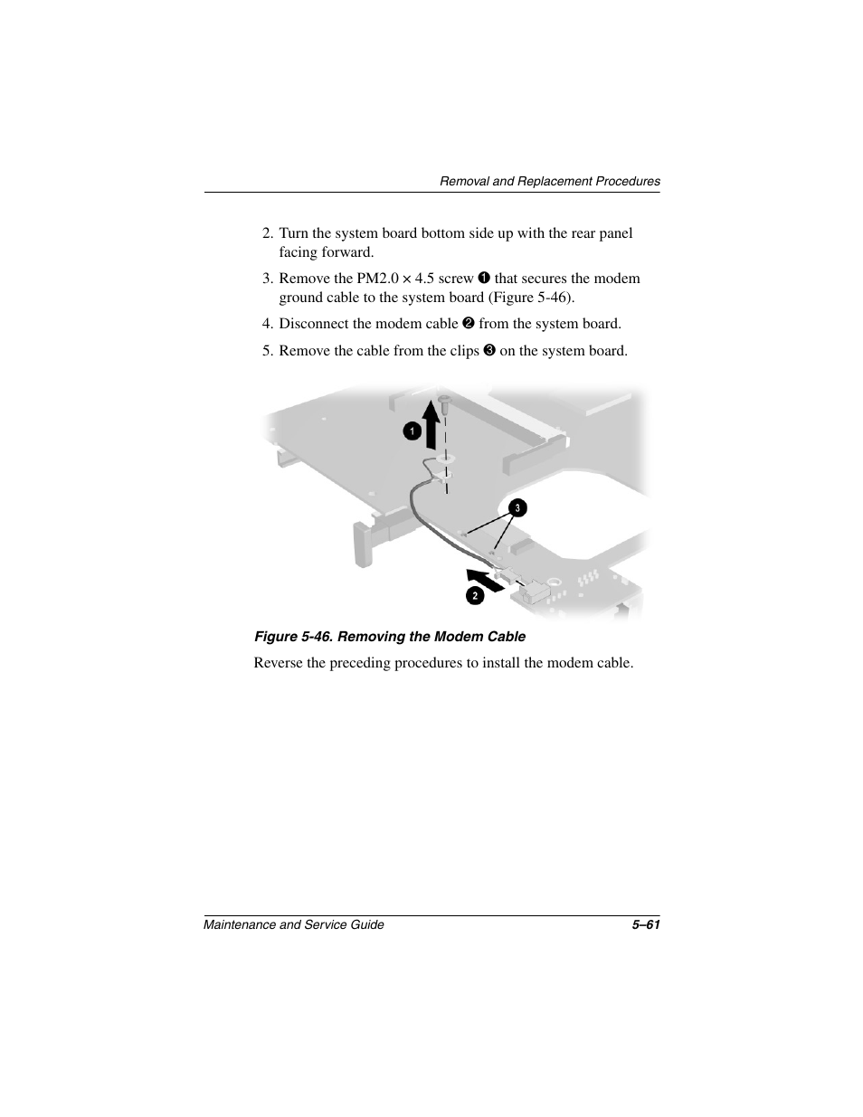 Compaq N1020V User Manual | Page 167 / 219