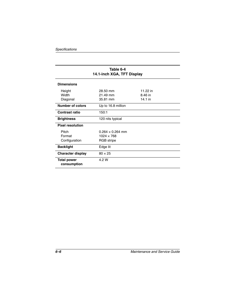 Compaq N1020V User Manual | Page 173 / 219