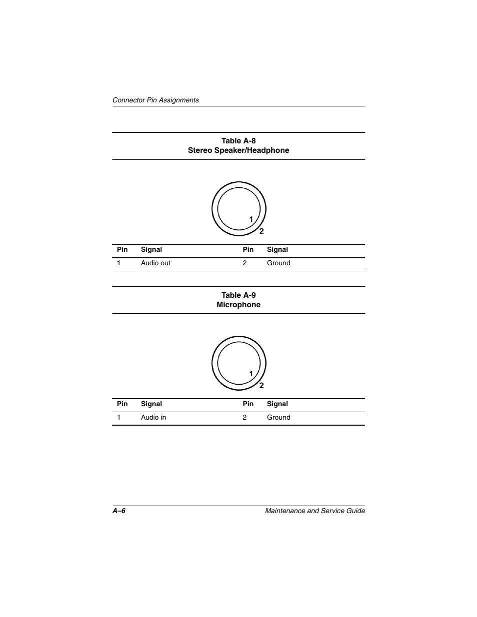 Compaq N1020V User Manual | Page 193 / 219