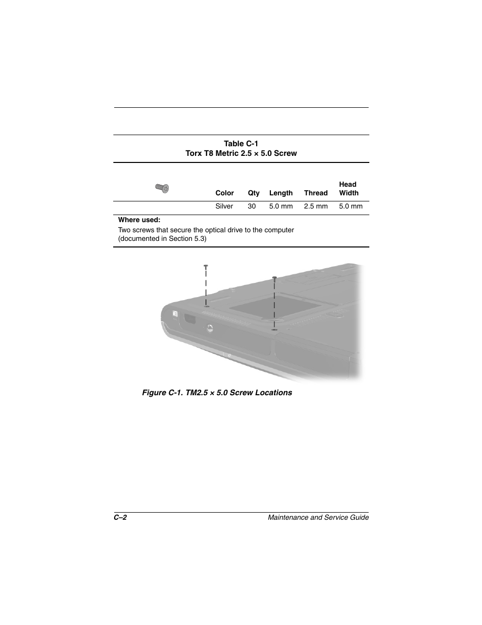 Compaq N1020V User Manual | Page 198 / 219