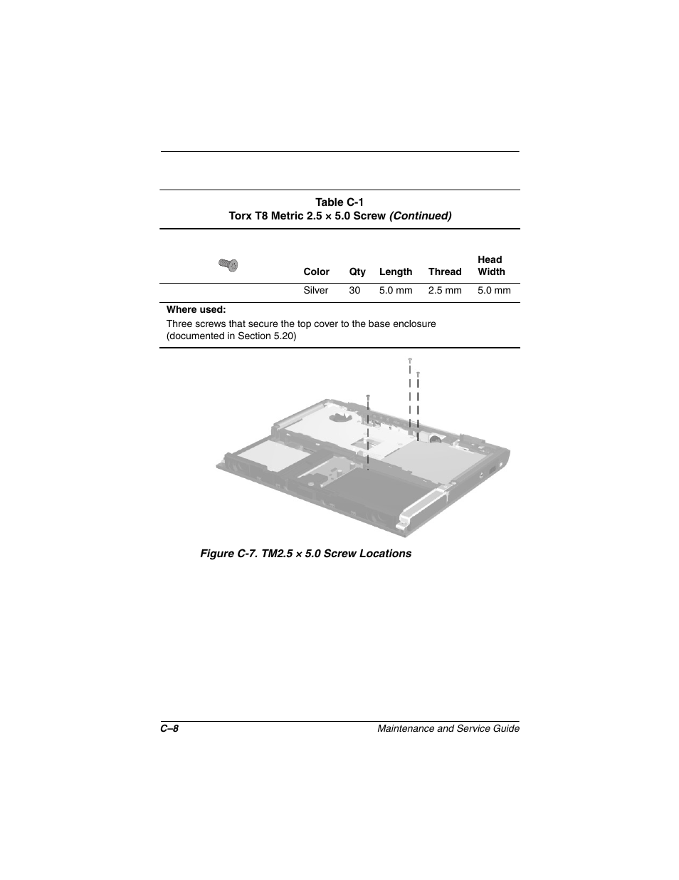 Compaq N1020V User Manual | Page 204 / 219