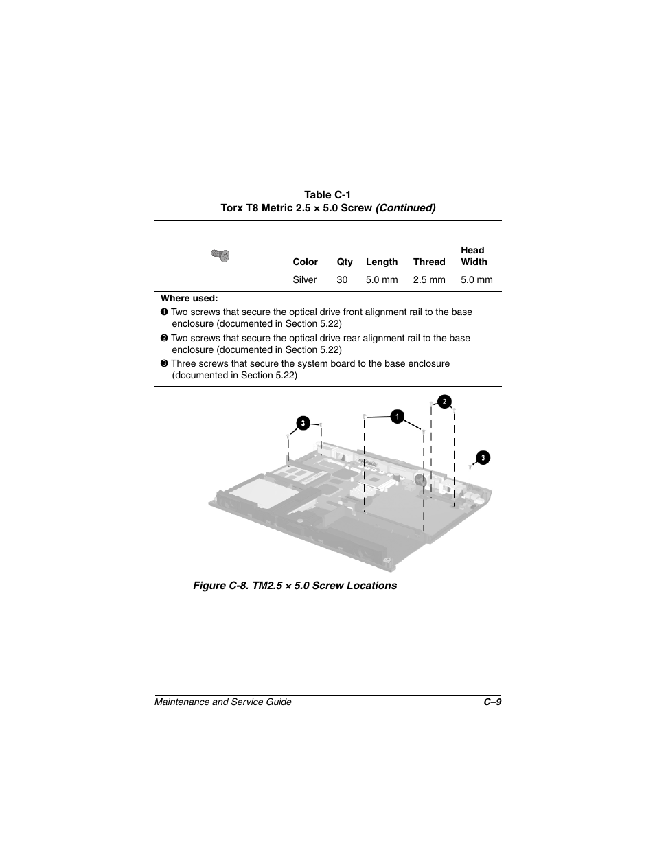Compaq N1020V User Manual | Page 205 / 219