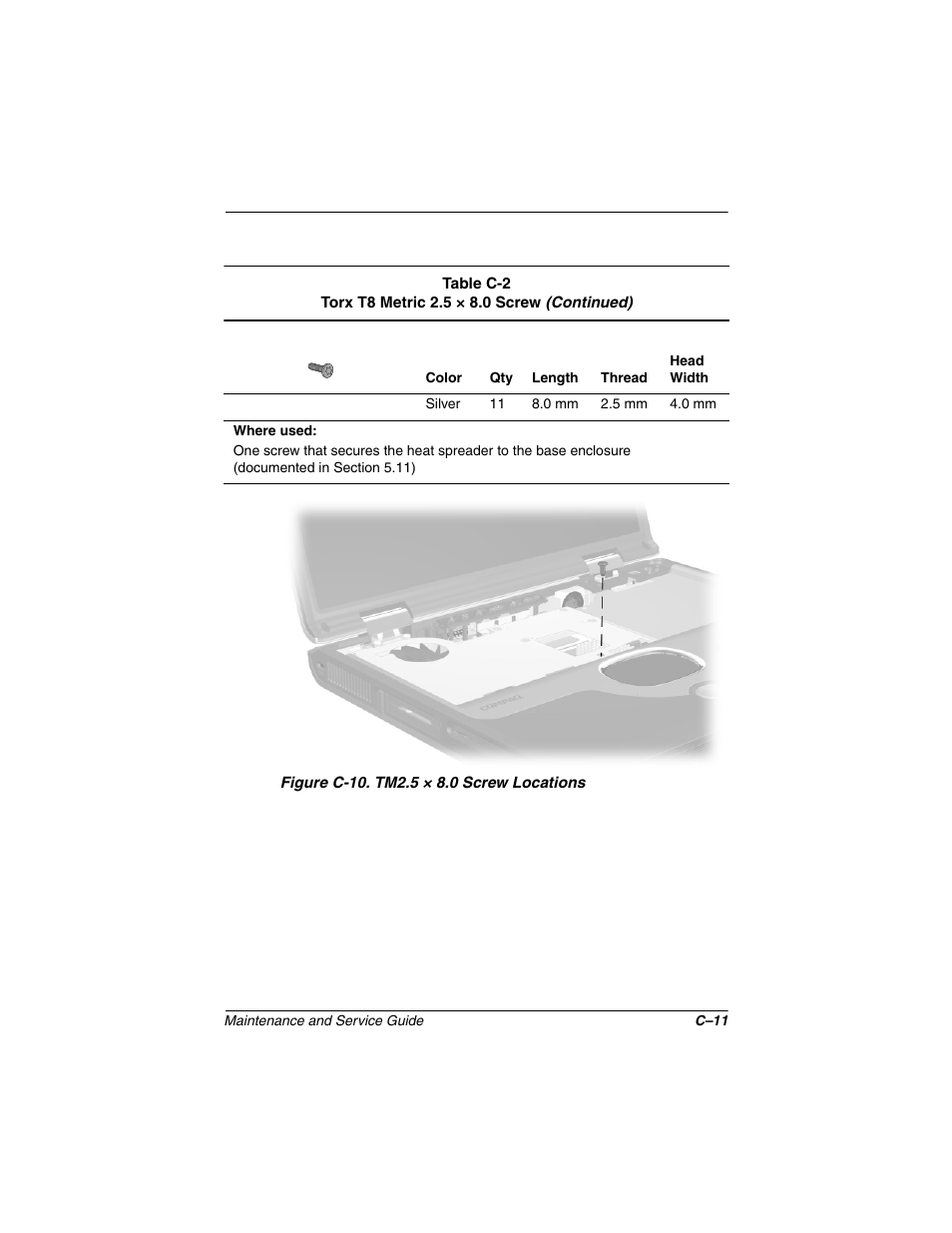 Compaq N1020V User Manual | Page 207 / 219