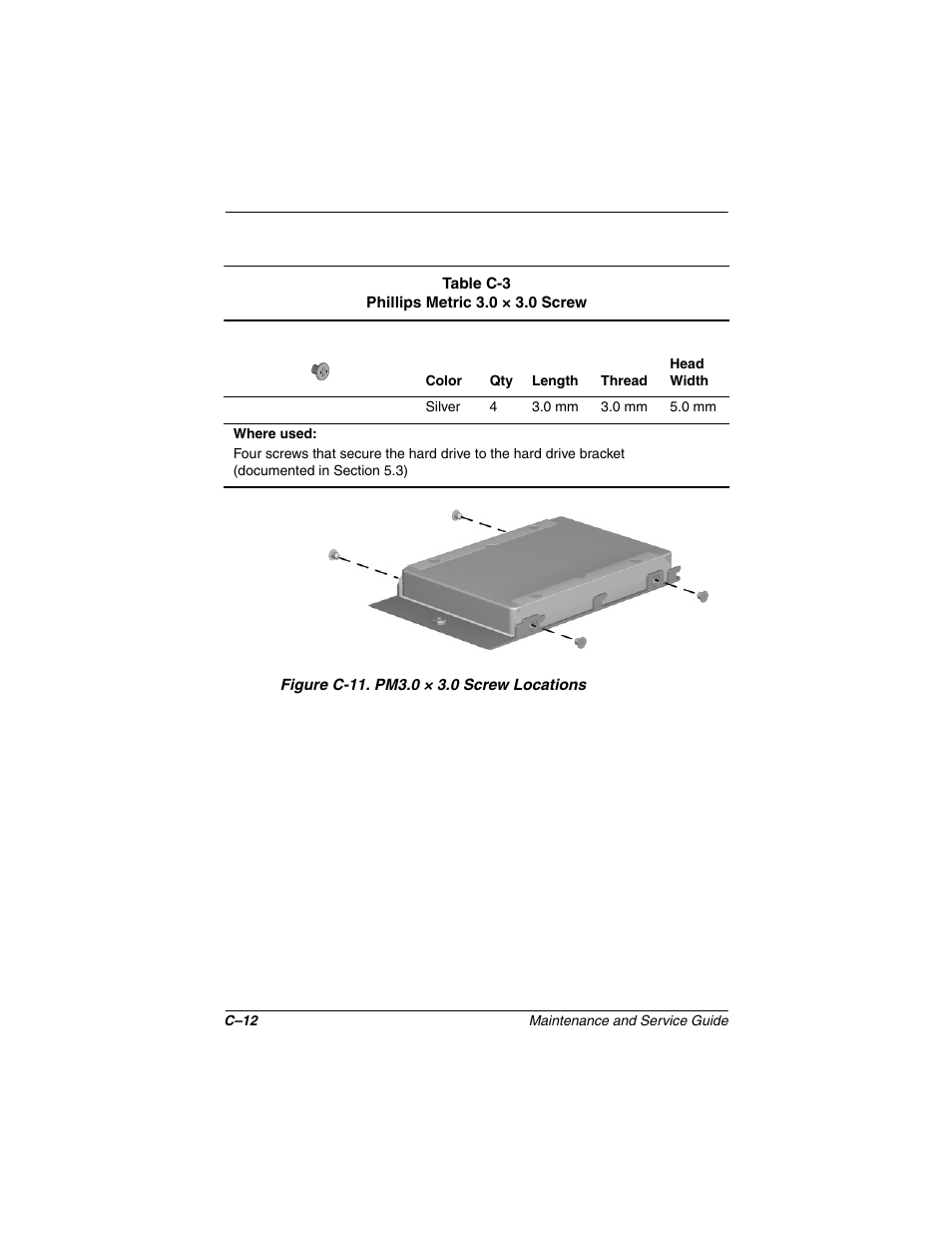 Compaq N1020V User Manual | Page 208 / 219