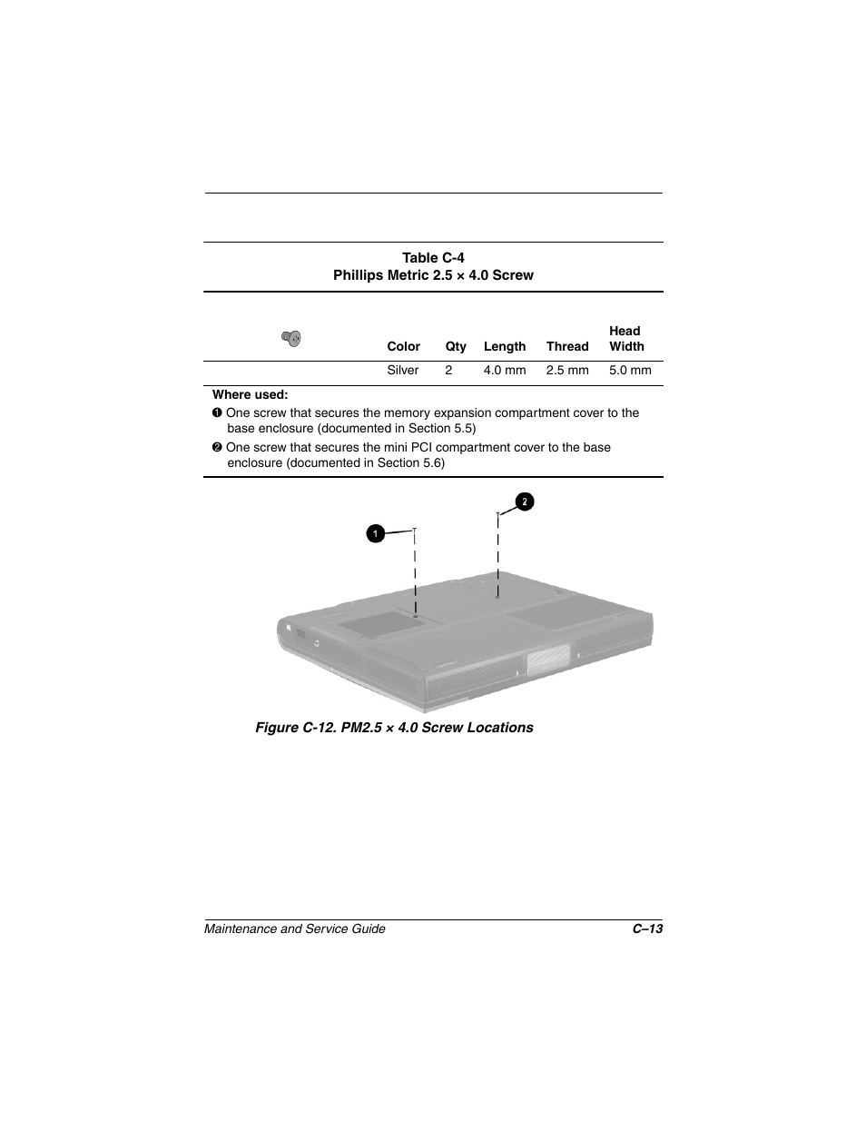 Compaq N1020V User Manual | Page 209 / 219