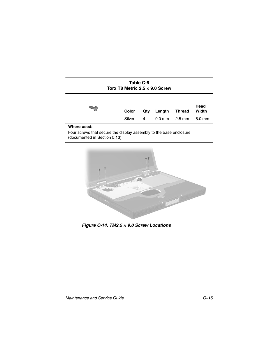 Compaq N1020V User Manual | Page 211 / 219