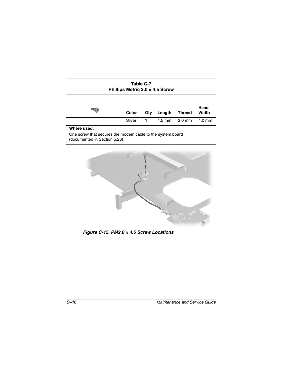 Compaq N1020V User Manual | Page 212 / 219