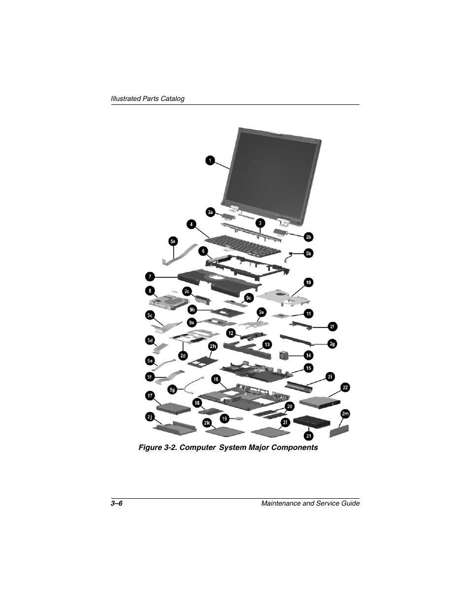 Compaq N1020V User Manual | Page 81 / 219