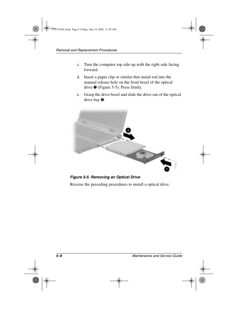Compaq 1500 User Manual | Page 100 / 204