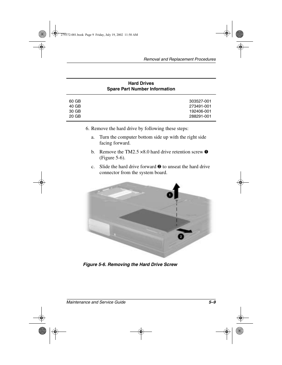 Compaq 1500 User Manual | Page 101 / 204