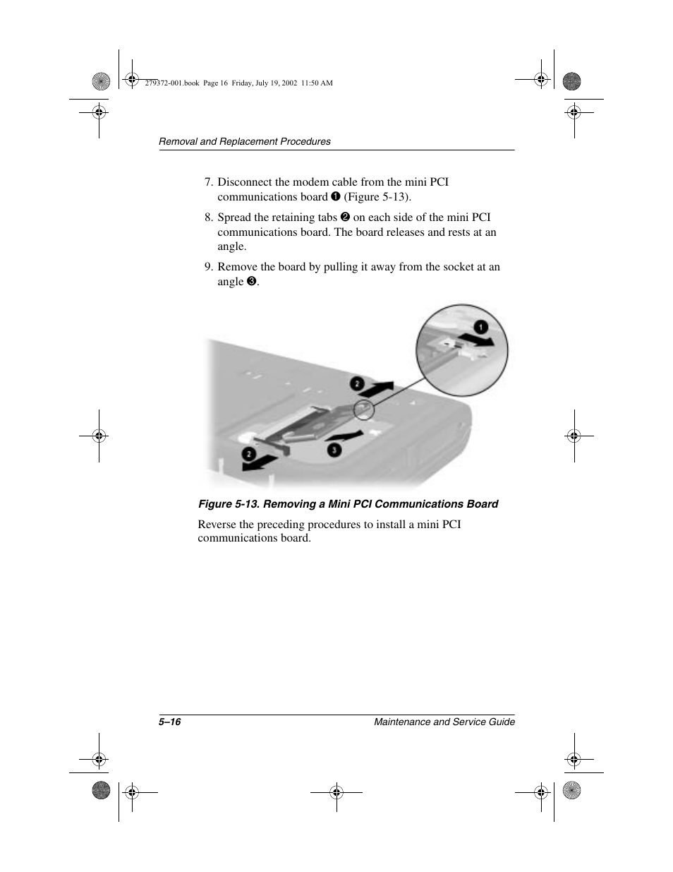 Compaq 1500 User Manual | Page 108 / 204
