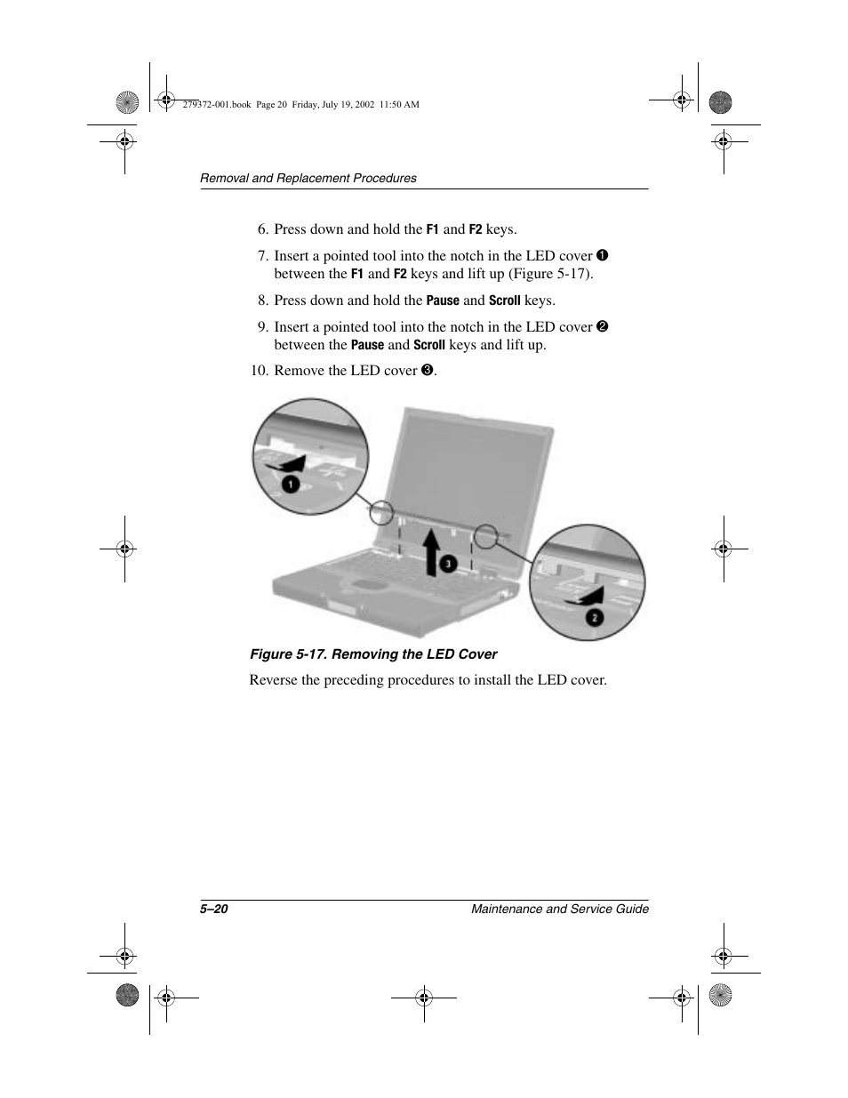 Compaq 1500 User Manual | Page 112 / 204