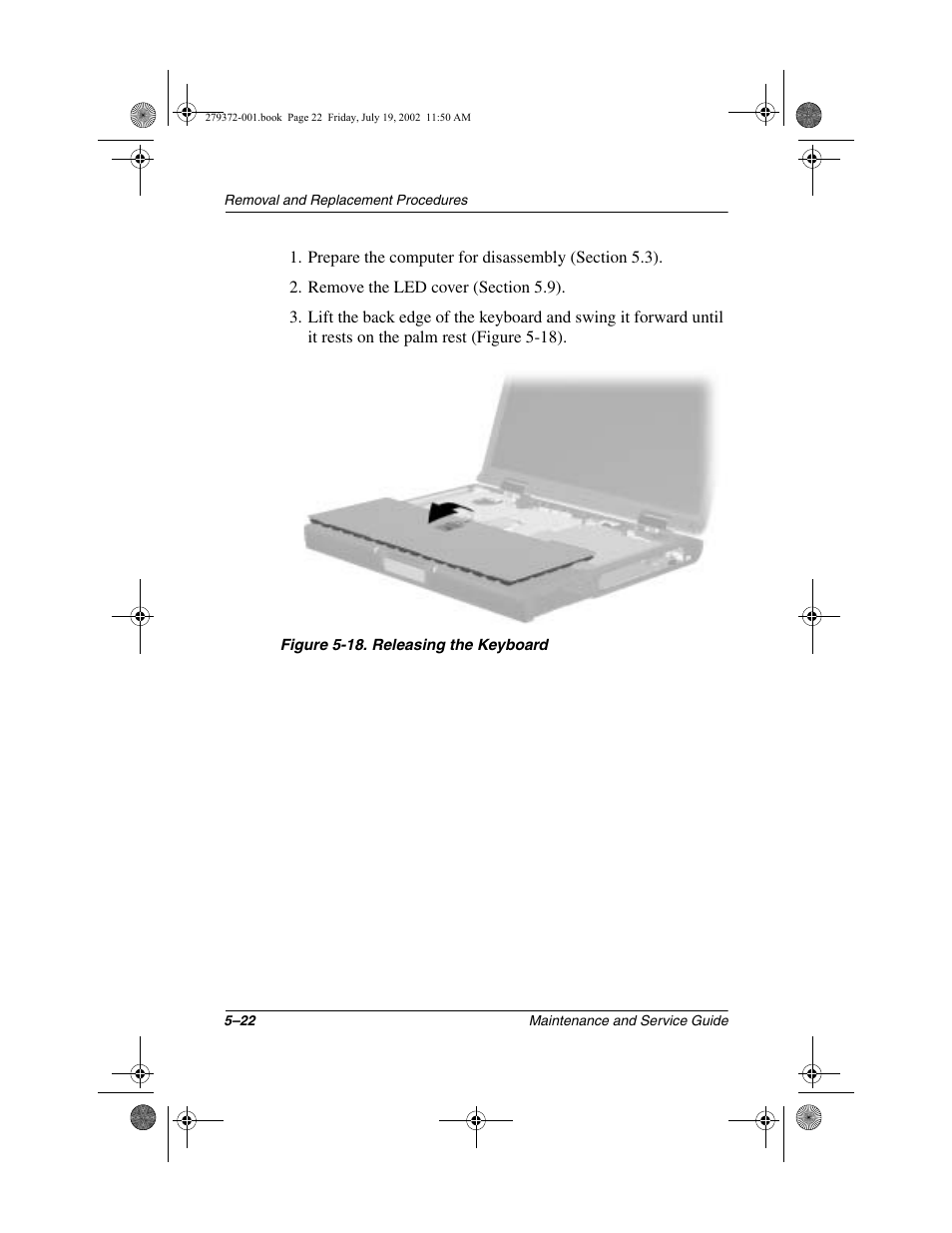 Compaq 1500 User Manual | Page 114 / 204