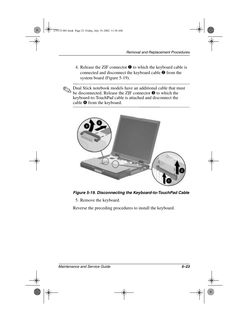 Compaq 1500 User Manual | Page 115 / 204